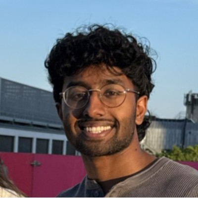 Anish Mariathasan